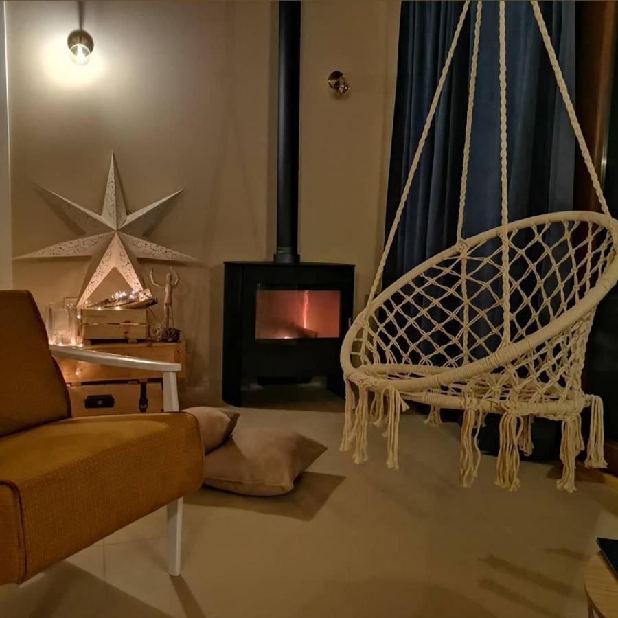 Cortina Resort Ivanjica Buitenkant foto